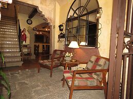 Hotel Casa de Eunice