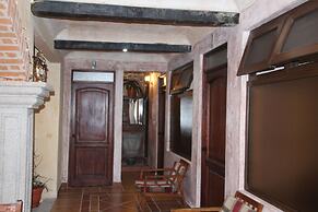 Hotel Casa de Eunice