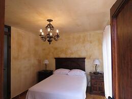 Hotel Casa de Eunice