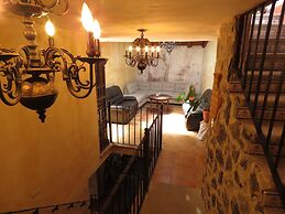 Hotel Casa de Eunice