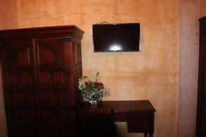 Hotel Casa de Eunice