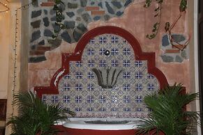 Hotel Casa de Eunice