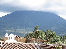 Hotel Casa de Eunice