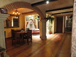 Hotel Casa de Eunice