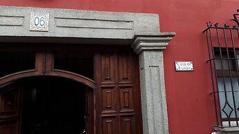 Hotel Casa de Eunice