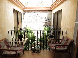 Hotel Casa de Eunice