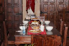 Hotel Casa de Eunice