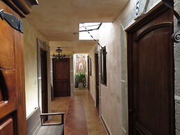 Hotel Casa de Eunice