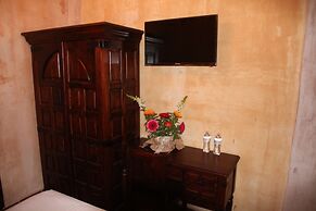 Hotel Casa de Eunice