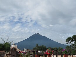 Hotel Casa de Eunice