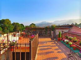 Hotel Casa de Eunice