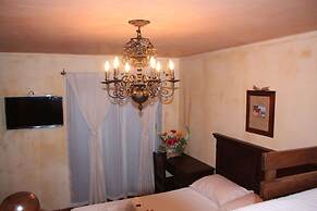 Hotel Casa de Eunice