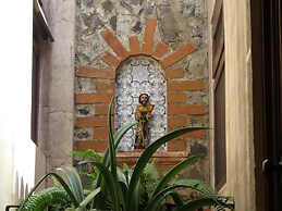 Hotel Casa de Eunice