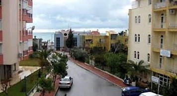 Villa Begumhan Pansiyon