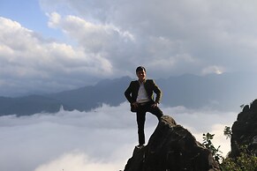 Khen Mong Nature hotel