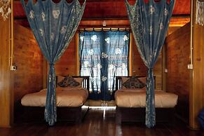 Khen Mong Nature hotel