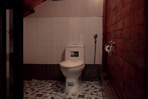 Khen Mong Nature hotel