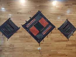 Khen Mong Nature hotel