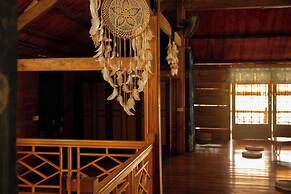 Khen Mong Nature hotel