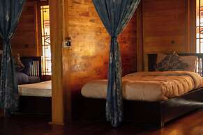 Khen Mong Nature hotel