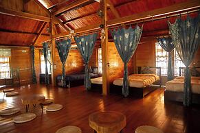 Khen Mong Nature hotel