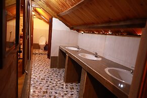 Khen Mong Nature hotel