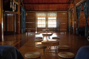 Khen Mong Nature hotel