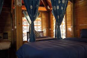 Khen Mong Nature hotel