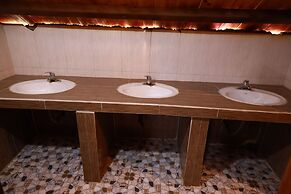 Khen Mong Nature hotel