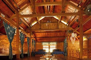 Khen Mong Nature hotel