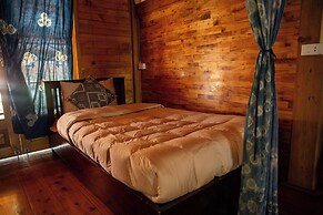 Khen Mong Nature hotel