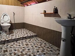 Khen Mong Nature hotel