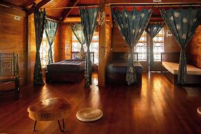 Khen Mong Nature hotel