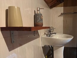 Khen Mong Nature hotel