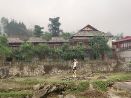 Khen Mong Nature hotel