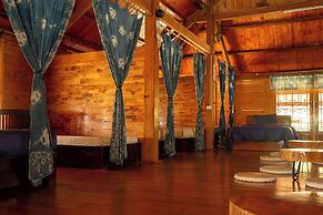 Khen Mong Nature hotel