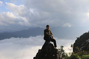 Khen Mong Nature hotel