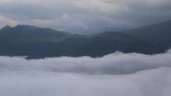 Khen Mong Nature hotel