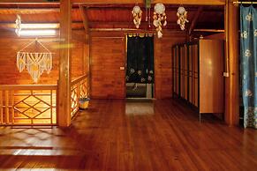 Khen Mong Nature hotel