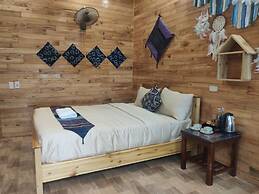 Khen Mong Nature hotel