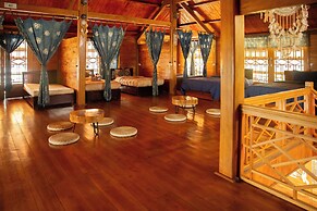 Khen Mong Nature hotel