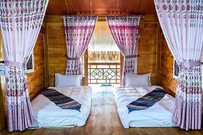 Khen Mong Nature hotel