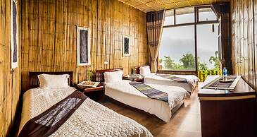 Khen Mong Nature hotel