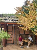 Khen Mong Nature hotel