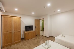 Dai Nam Sai Gon Hotel