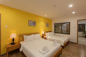 Dai Nam Sai Gon Hotel