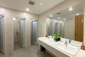 Dai Nam Sai Gon Hotel