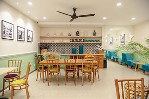 Dai Nam Sai Gon Hotel