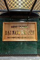 Dai Nam Sai Gon Hotel