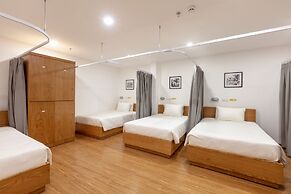 Dai Nam Sai Gon Hotel